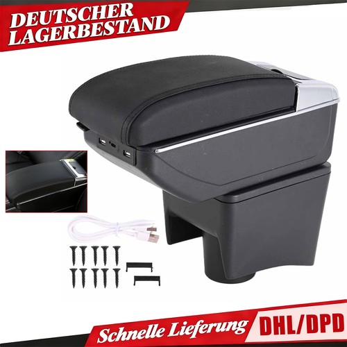Usb armlehne mittelkonsole - usb,