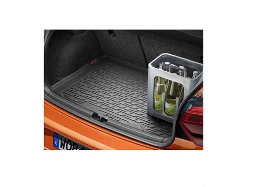 Original volkswagen polo 6 - vw,