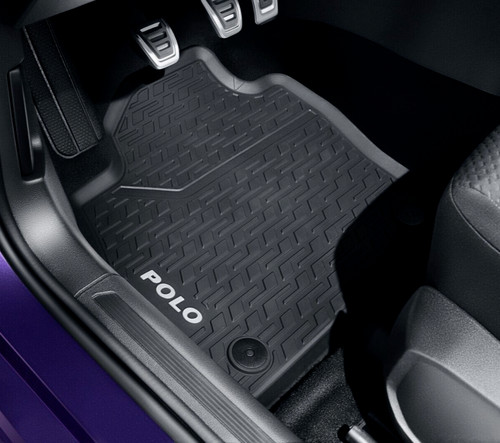 Volkswagen polo - vw,