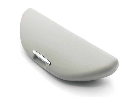 Brillenfach ablagefach grau - brillenfach,