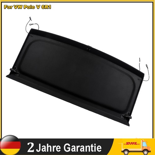 Für polo 6r1 6c1 - vw, 2009-2014