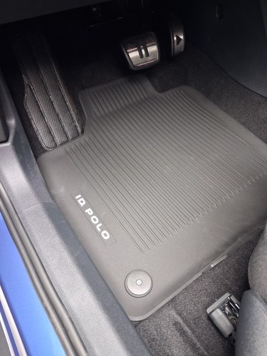 Original polo - original, vw