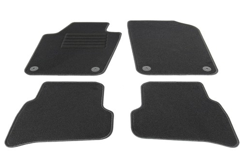 Fußmatten set für - für, 6r