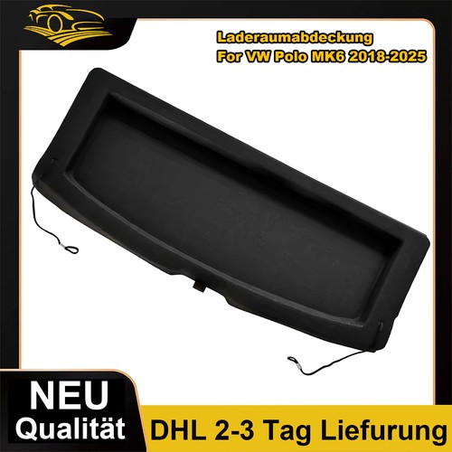 Neu kofferraumabdeckung - neu,