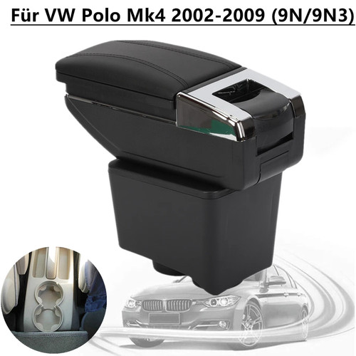 Für polo 2002 2009 9n3 - polo, 9n/9n3